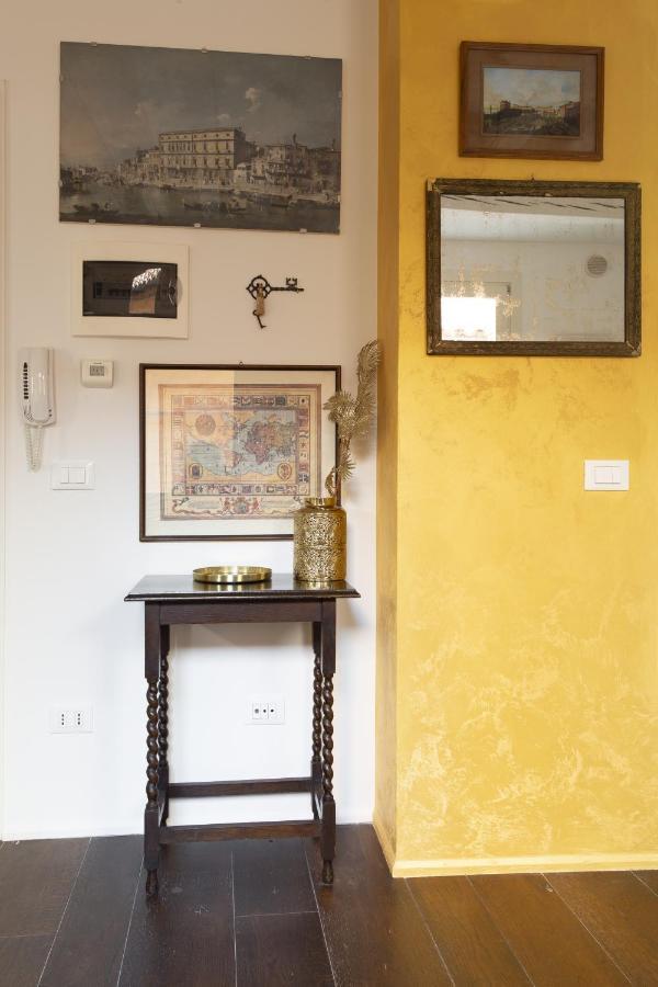 Ca D Oro Cannareggio Wenecja Zewnętrze zdjęcie
